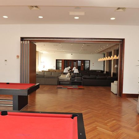 Hotel Inatel Foz Do Arelho Extérieur photo