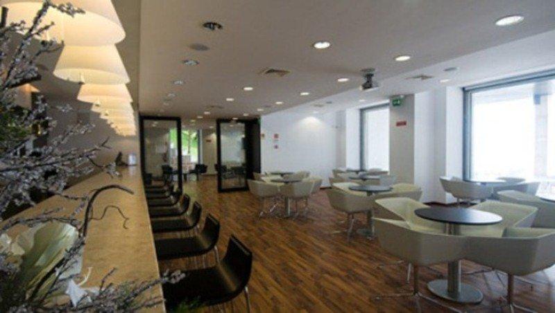Hotel Inatel Foz Do Arelho Extérieur photo