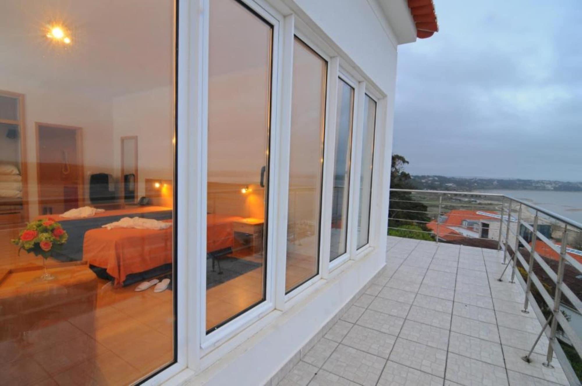 Hotel Inatel Foz Do Arelho Extérieur photo