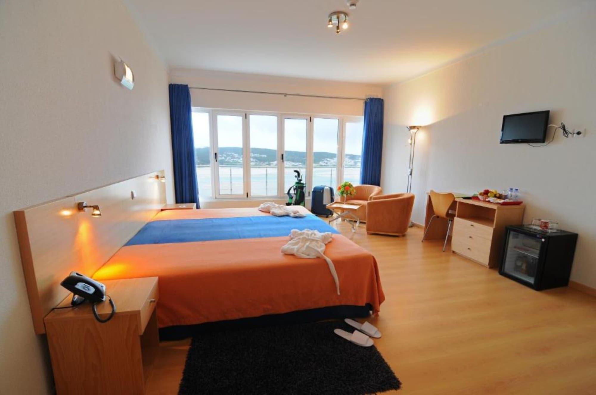 Hotel Inatel Foz Do Arelho Extérieur photo