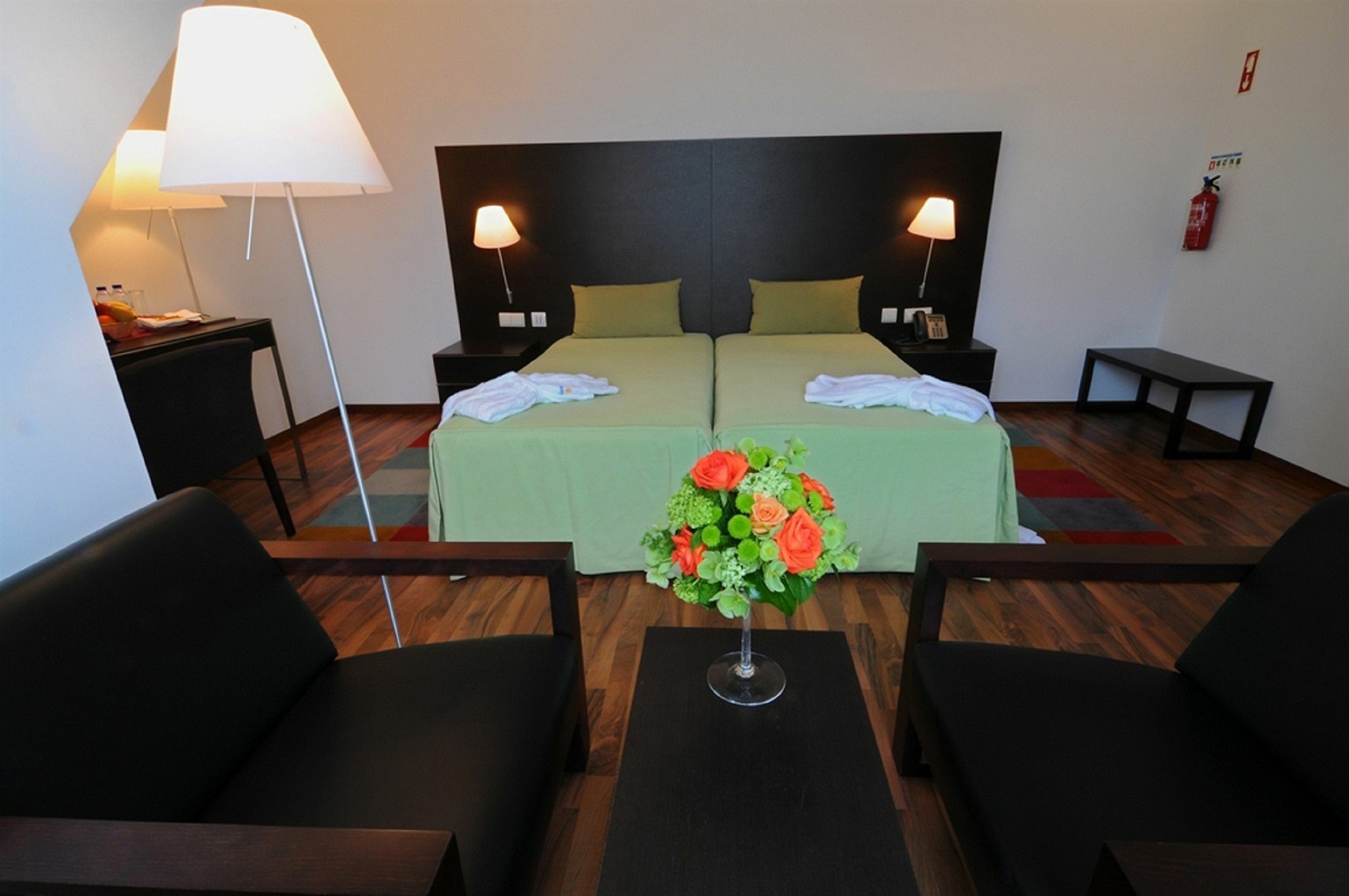 Hotel Inatel Foz Do Arelho Extérieur photo