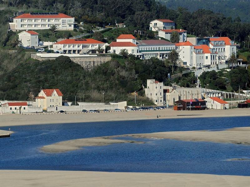 Hotel Inatel Foz Do Arelho Extérieur photo